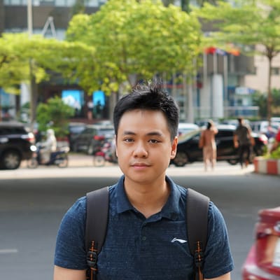 Nguyễn Trung Đức